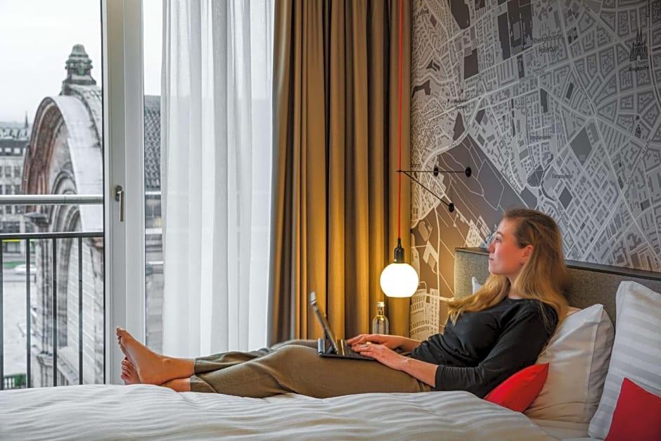 City Hotel Wiesbaden 13/26