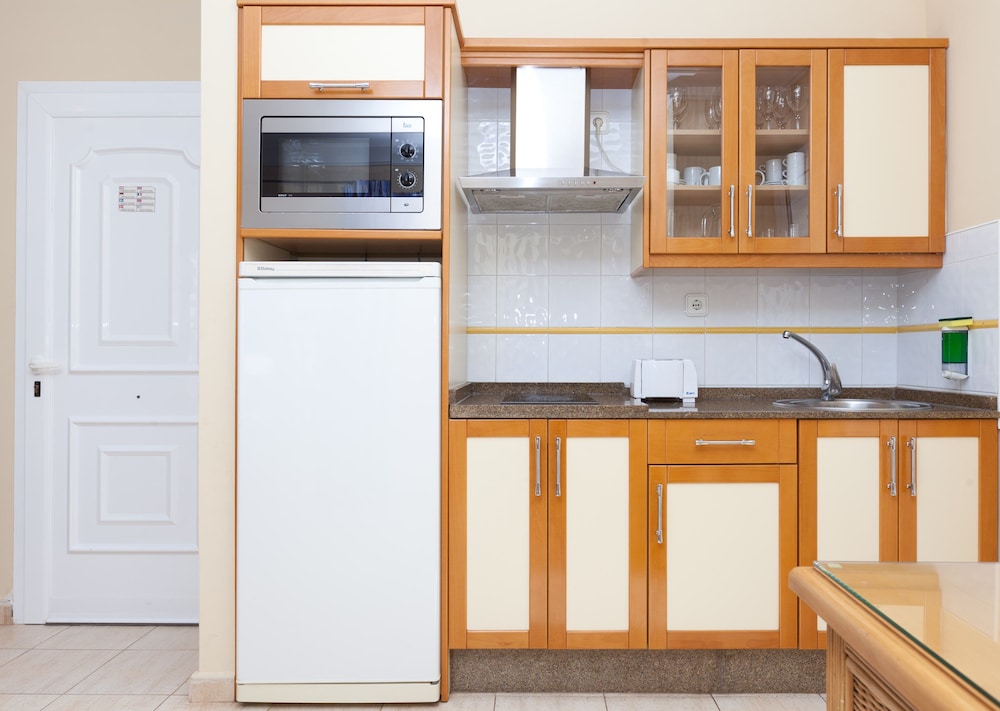 Apartamentos LIVVO Coloradamar 4/24