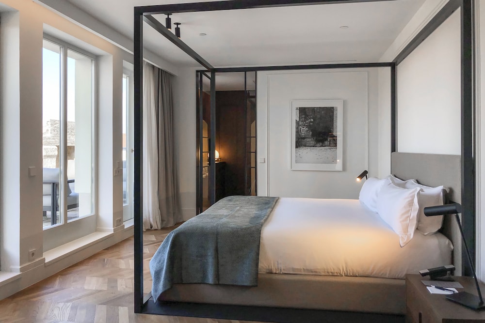 SUITE, TERRACE