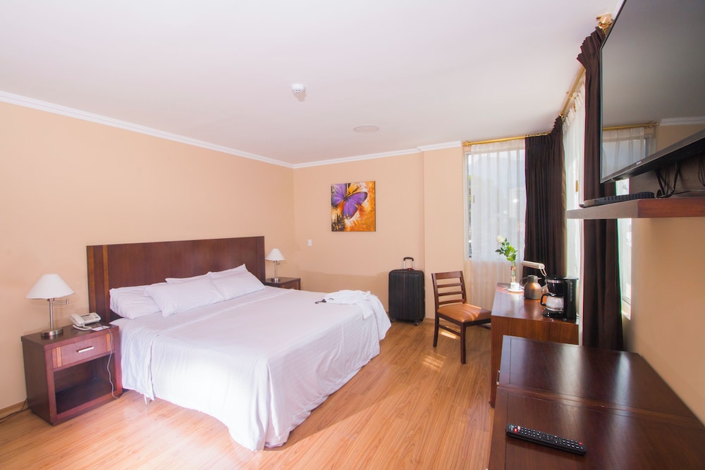 Fenix Hotel 29/66
