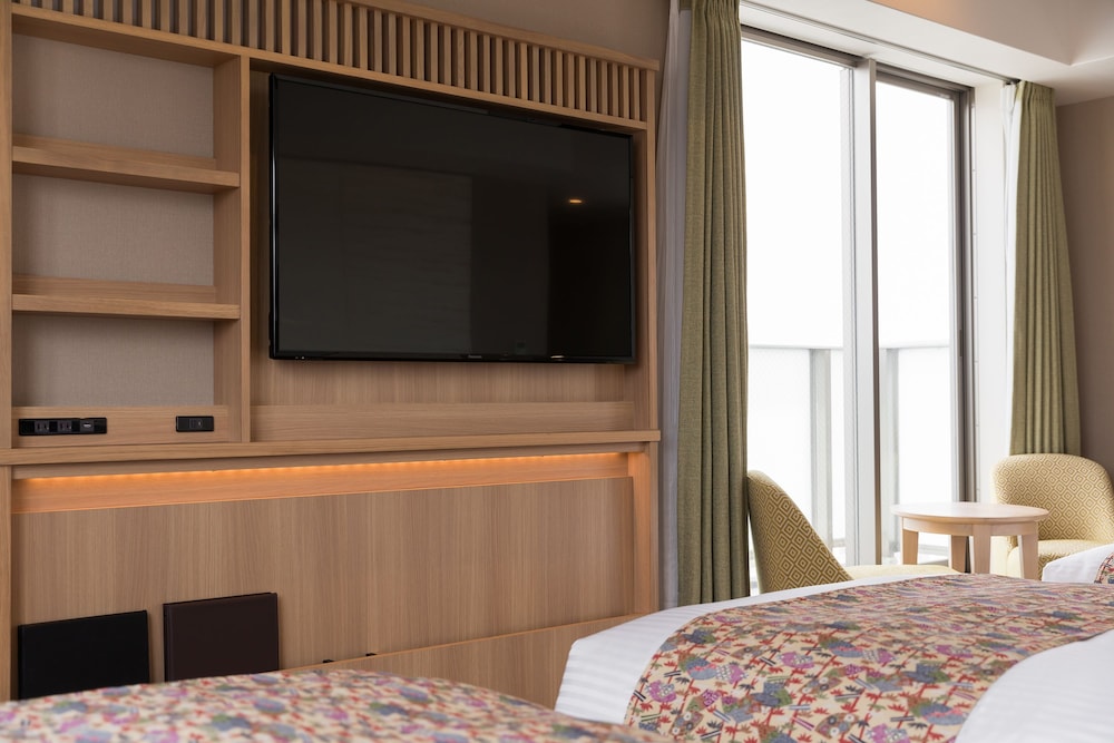 Hotel Mystays Kyoto Shijo 37/50
