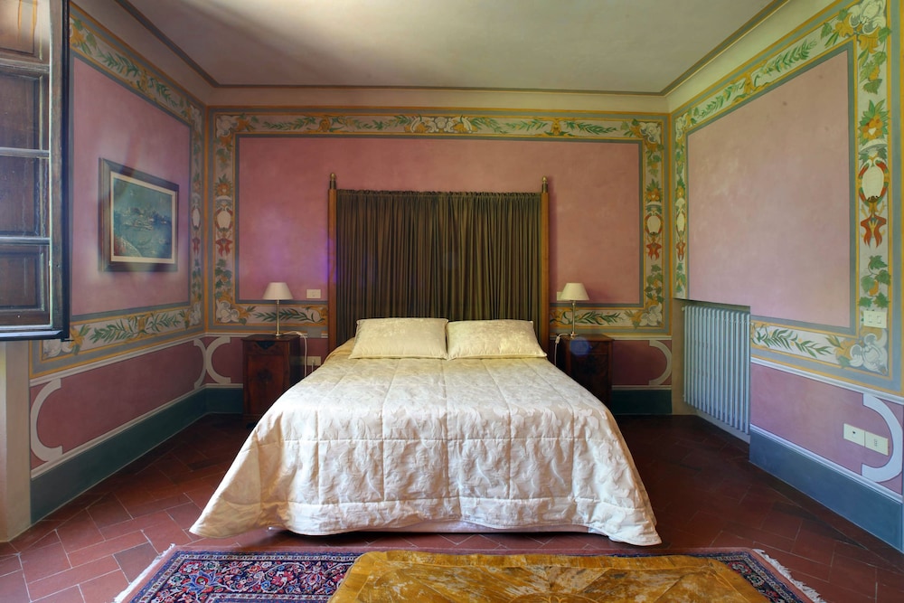 Il Trebbiolo Relais 7/49