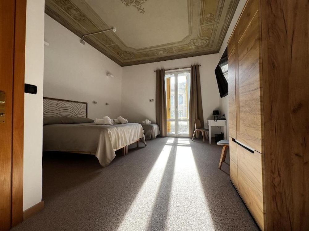 Hotel Genova Liberty 9/51