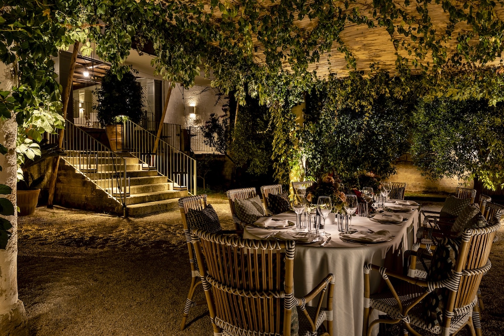 Rocco Forte Masseria Torre Maizza 61/78