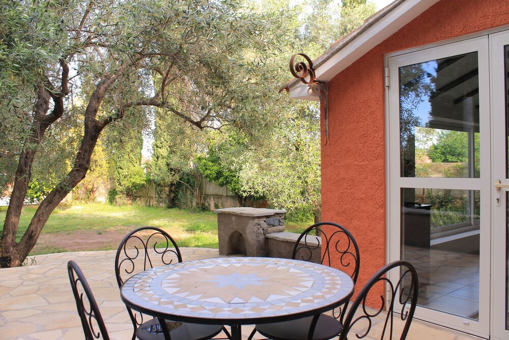 Chambres Dhotes Le Clos Des Oliviers 43/50