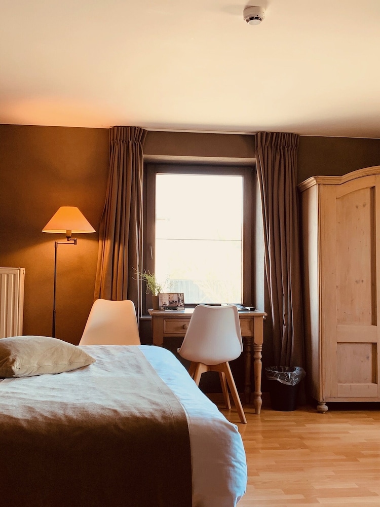 Hotel La Passerelle 7/43