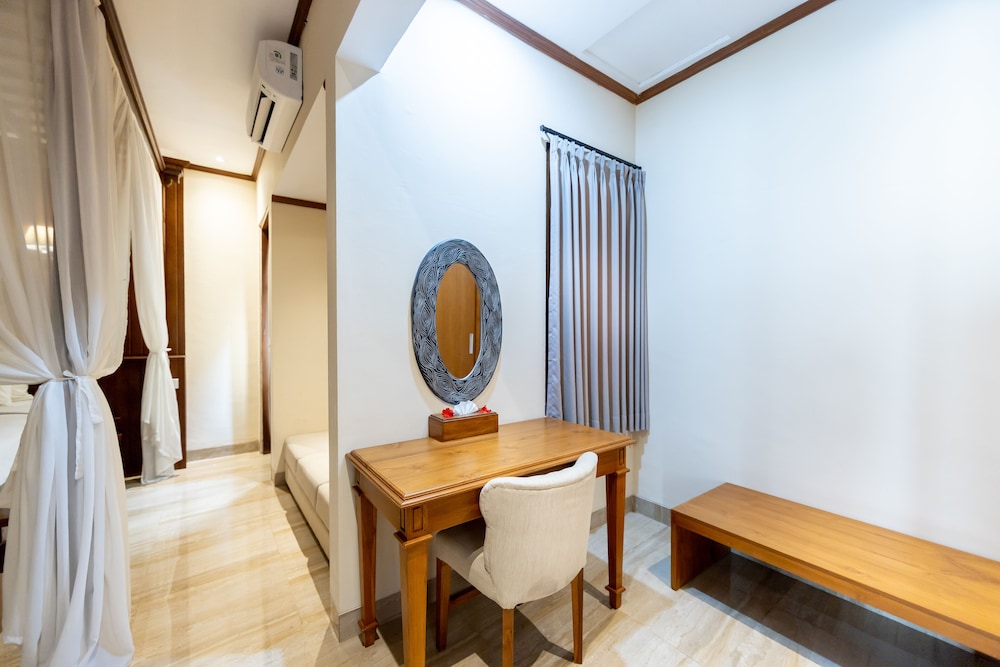 Champlung Sari Villa & Spa 6/42