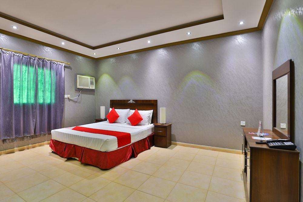 اويو 273 ستار ينبع للأجنحة الفندقية(Oyo 273 Star Yanbu Hotel Suites) 16/26