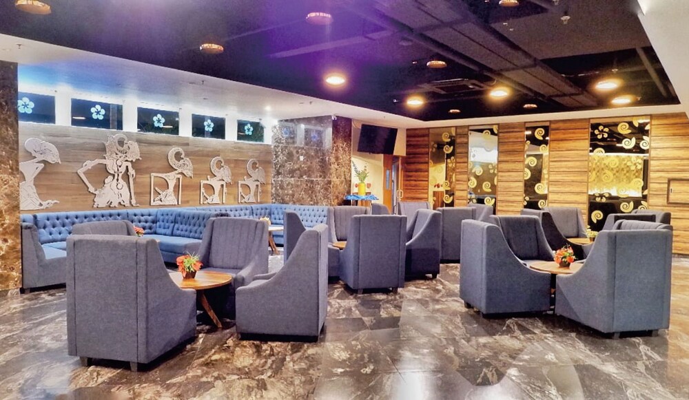 Hotel Brothers Biru Solo Baru 30/41