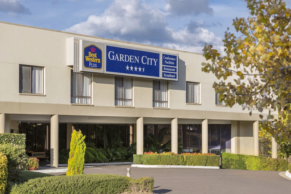Garden City Hotel, BW Signature Collection 3/36