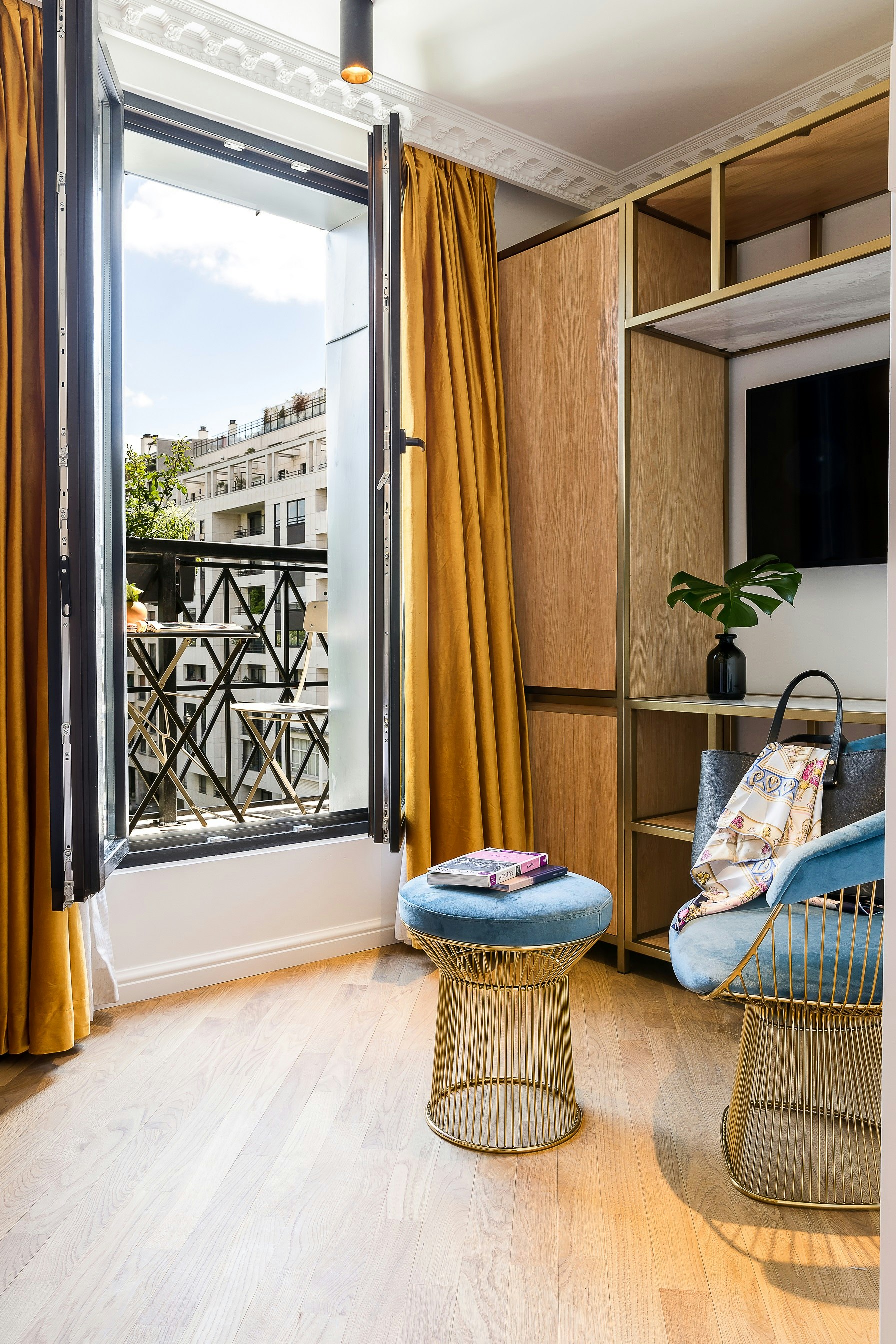 Hotel Rose Bourbon 40/70