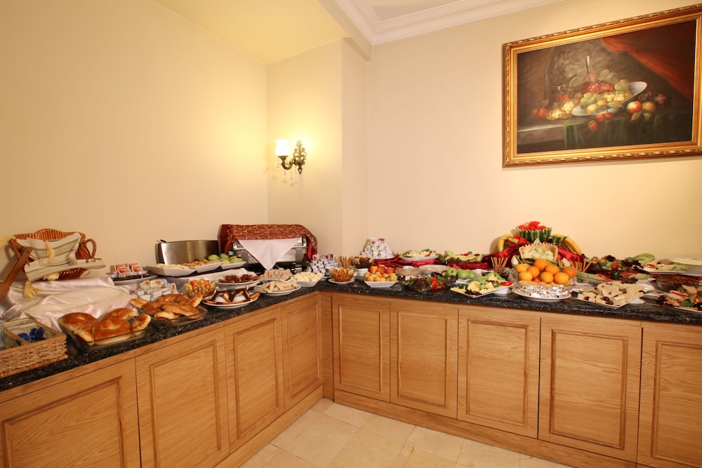Sirkeci Park Hotel 49/68
