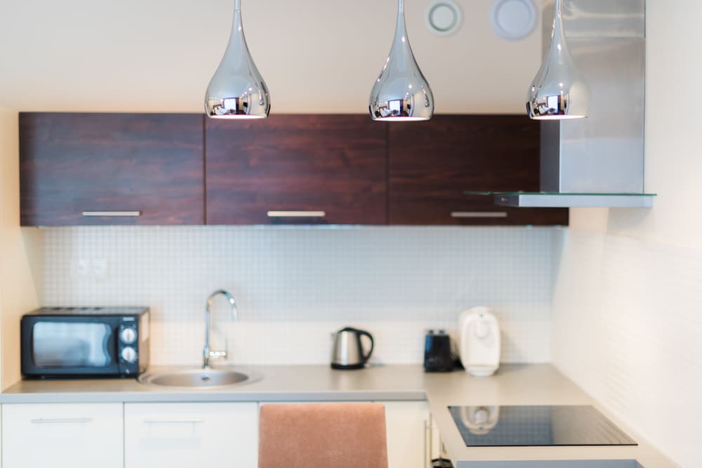 Exclusive Apartments - Atelier Residence 8/50