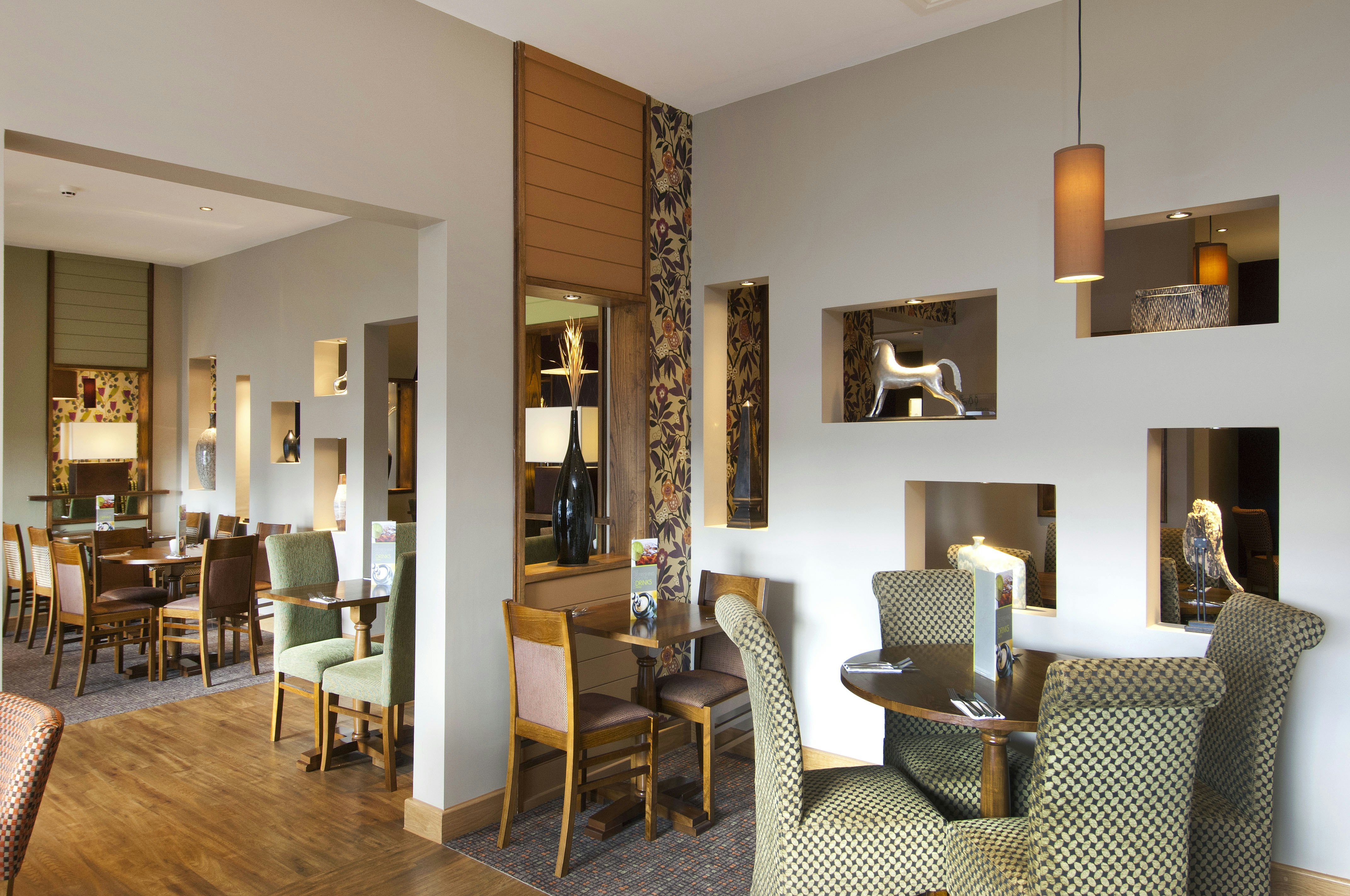 Premier Inn Manchester City Centre Piccadilly 36/51