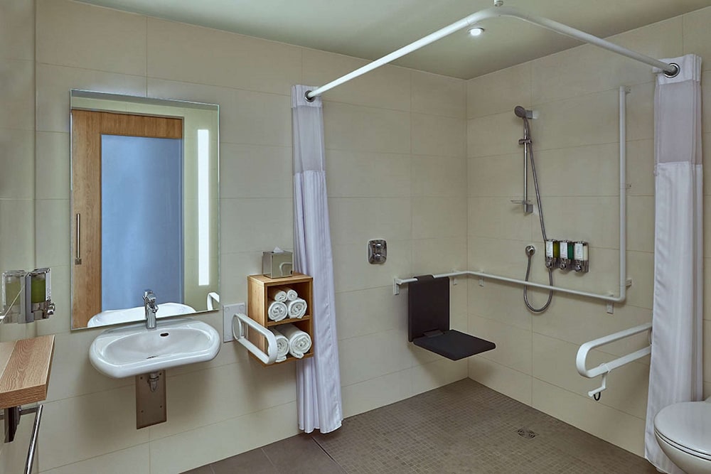 Hampton By Hilton Berlin City Centre Alexanderplatz 10/58