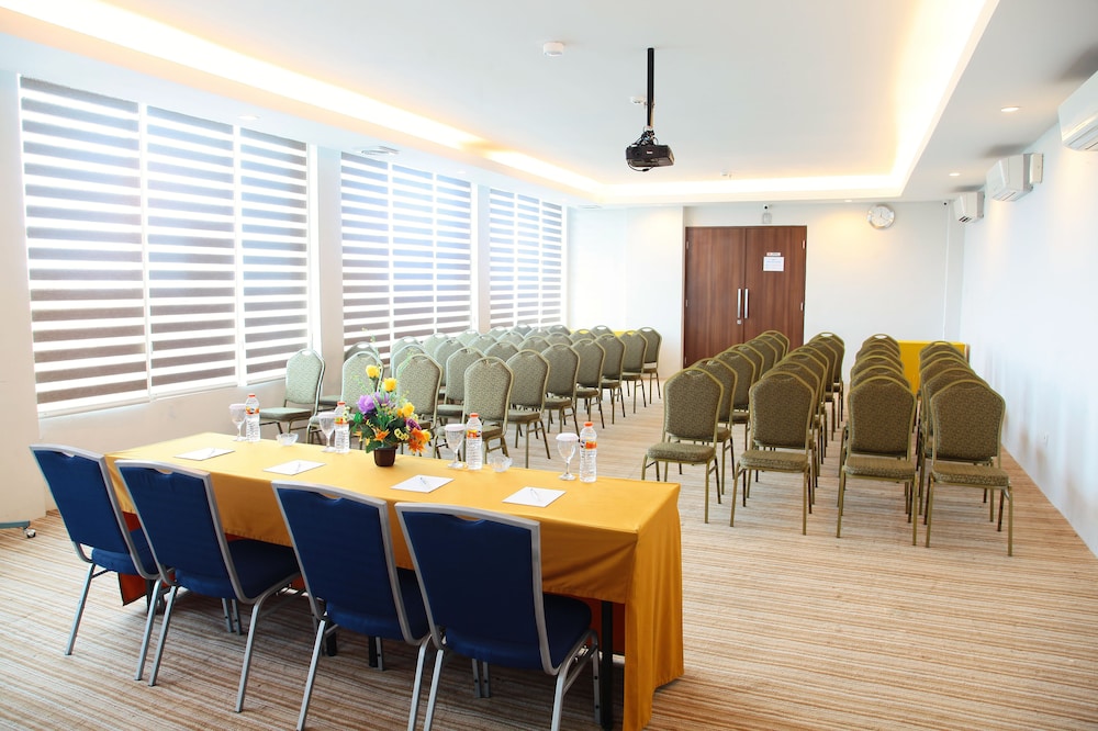 The One Hotel Makassar 23/26