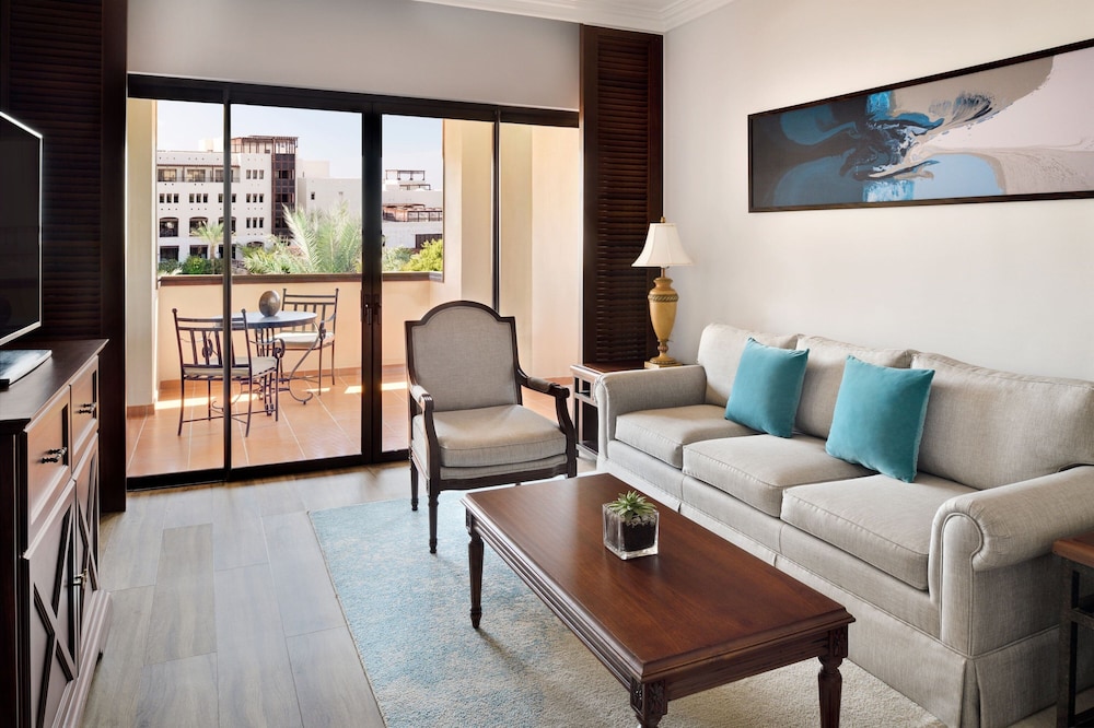 Dead Sea Marriott Resort and Spa 36/58