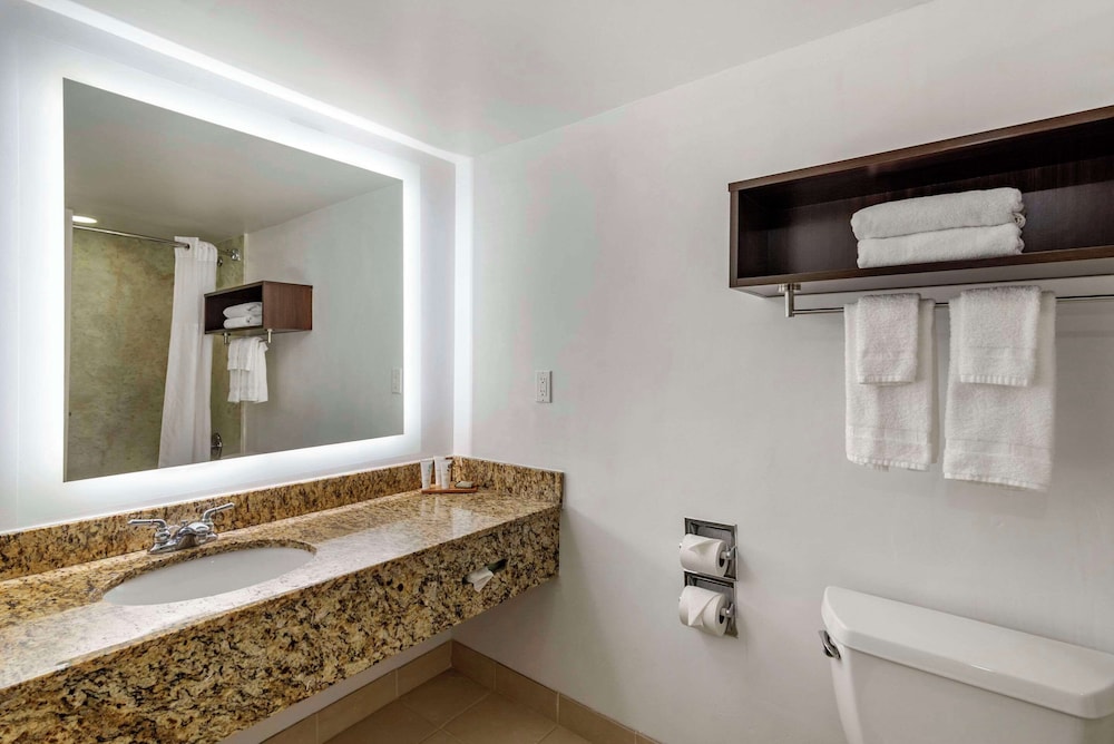 Country Inn and Suites By Radisson Atlanta Galleria/Ballpark GA 36/36