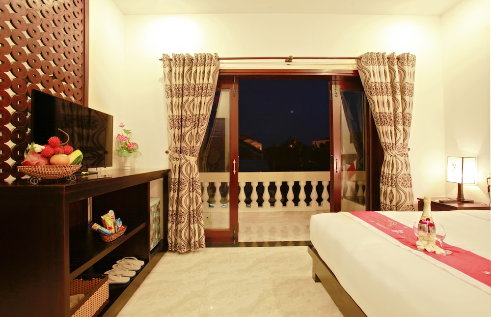 جناح بسرير مزدوج، Pham Gia Boutique Homestay 7/10