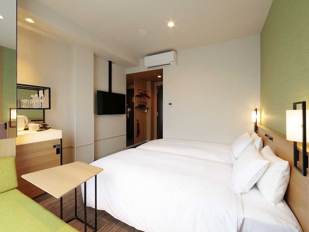 Candeo Hotels Osaka Kishibe 8/42