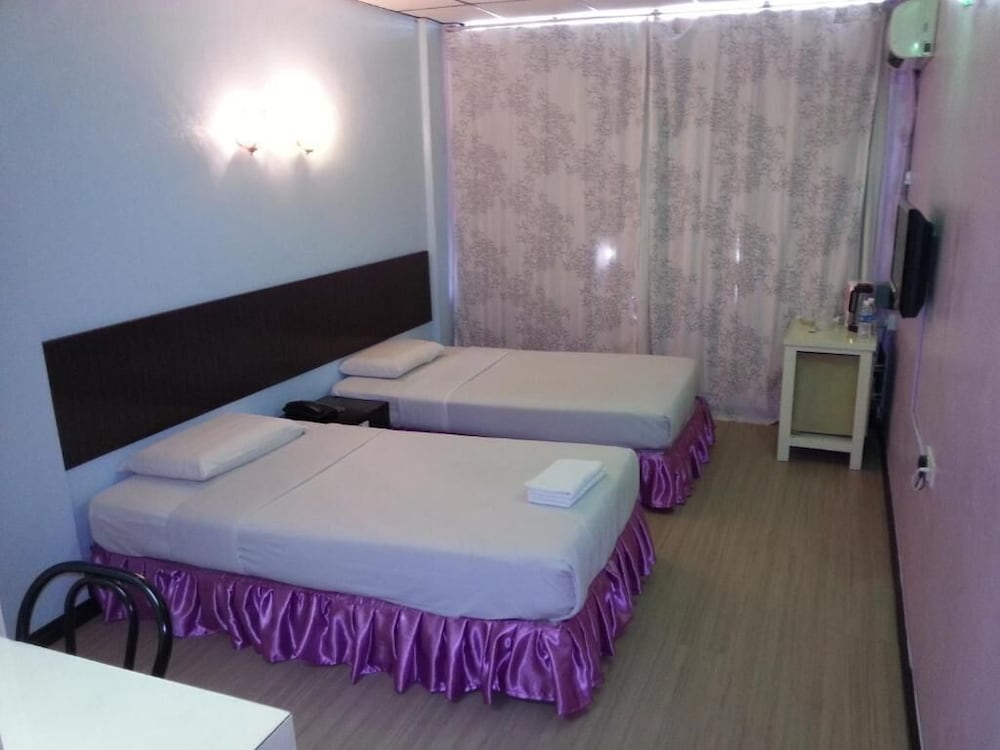 Hotel Hsiang Garden 4/25
