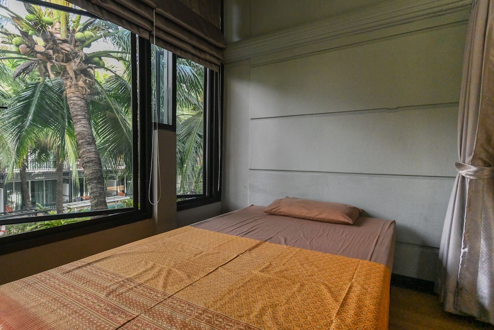 Aranta Airport Hotel Bangkok 37/67