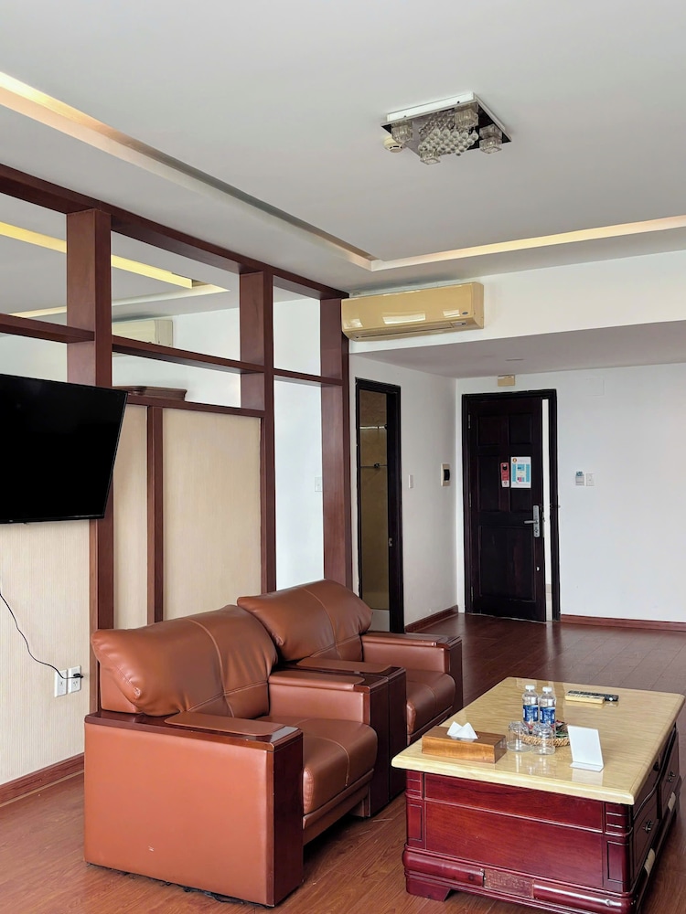 Thien An Riverside Hotel 24/50