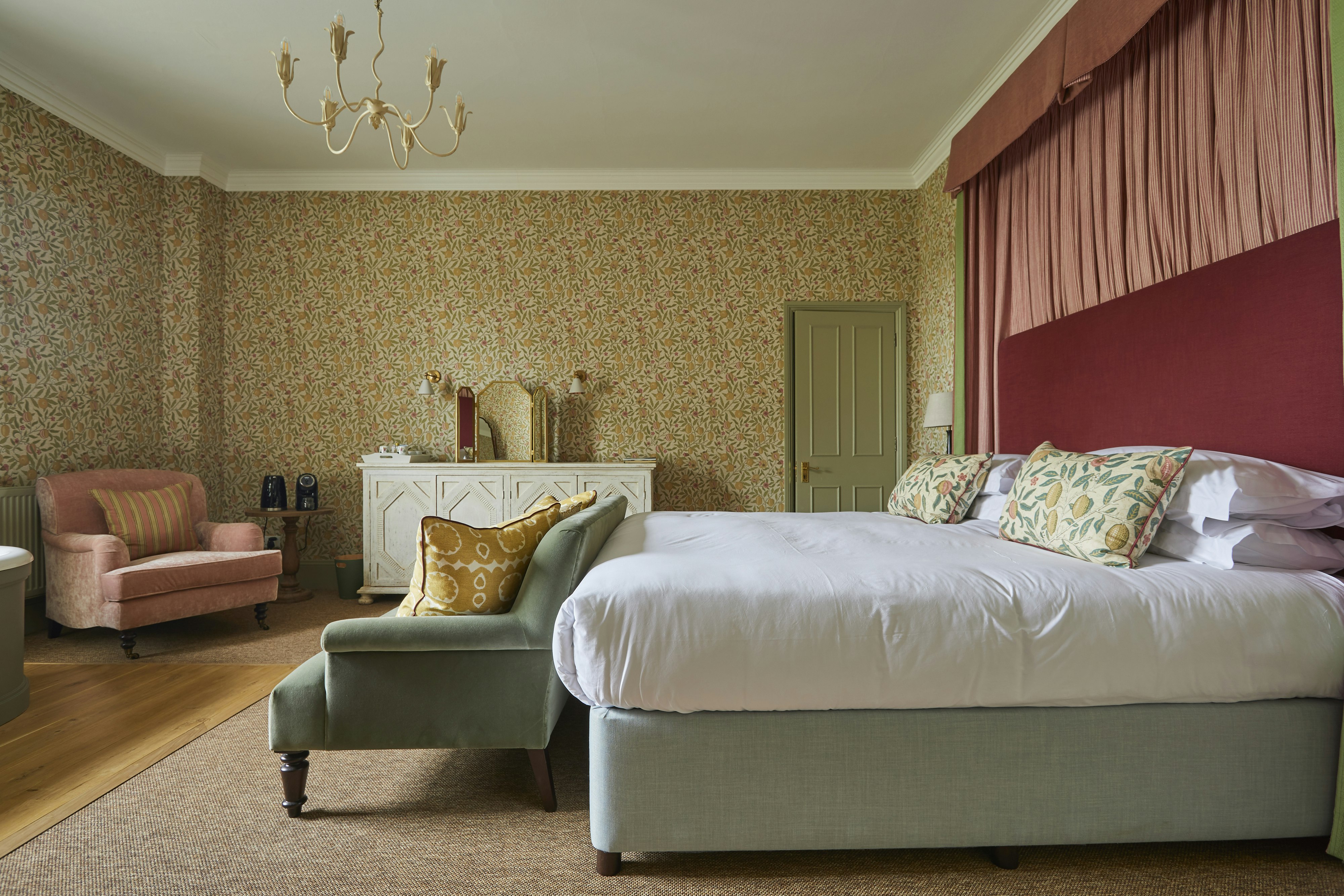 Mercure Newbury Elcot Park Hotel 19/59