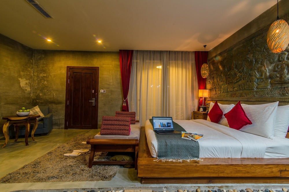 PRESIDENTIAL, SUITE, BALCONY