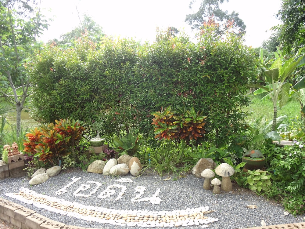 I Din Lake View Resort Nakhon Nayok 26/27