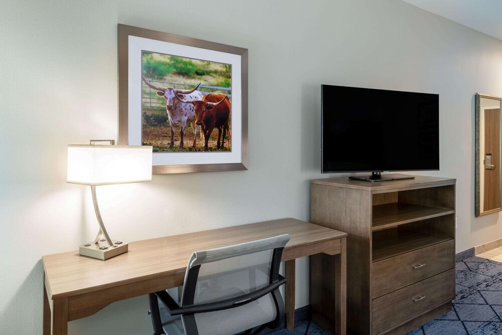 La Quinta Inn and Suites by Wyndham Round Rock East 38/43