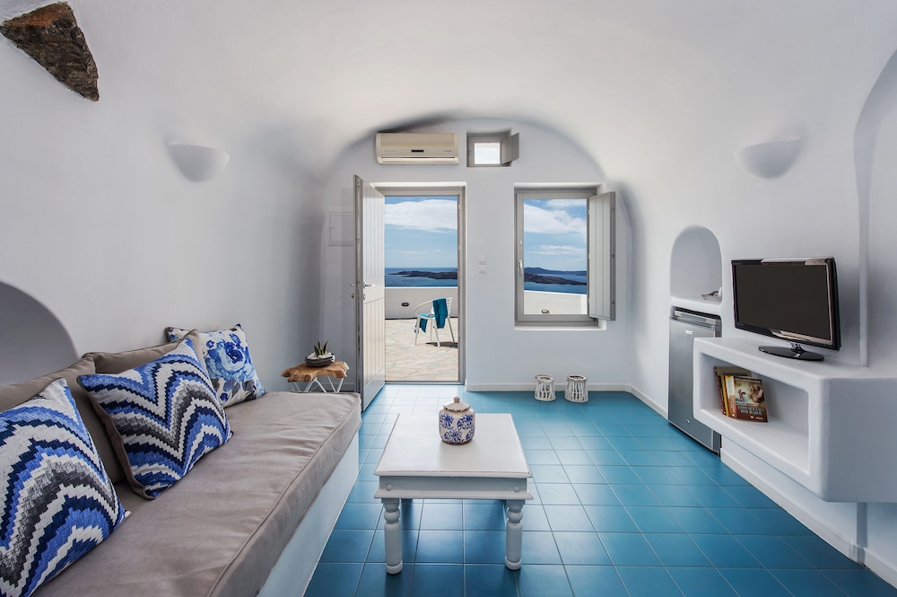 Villa Irini Fira 17/45