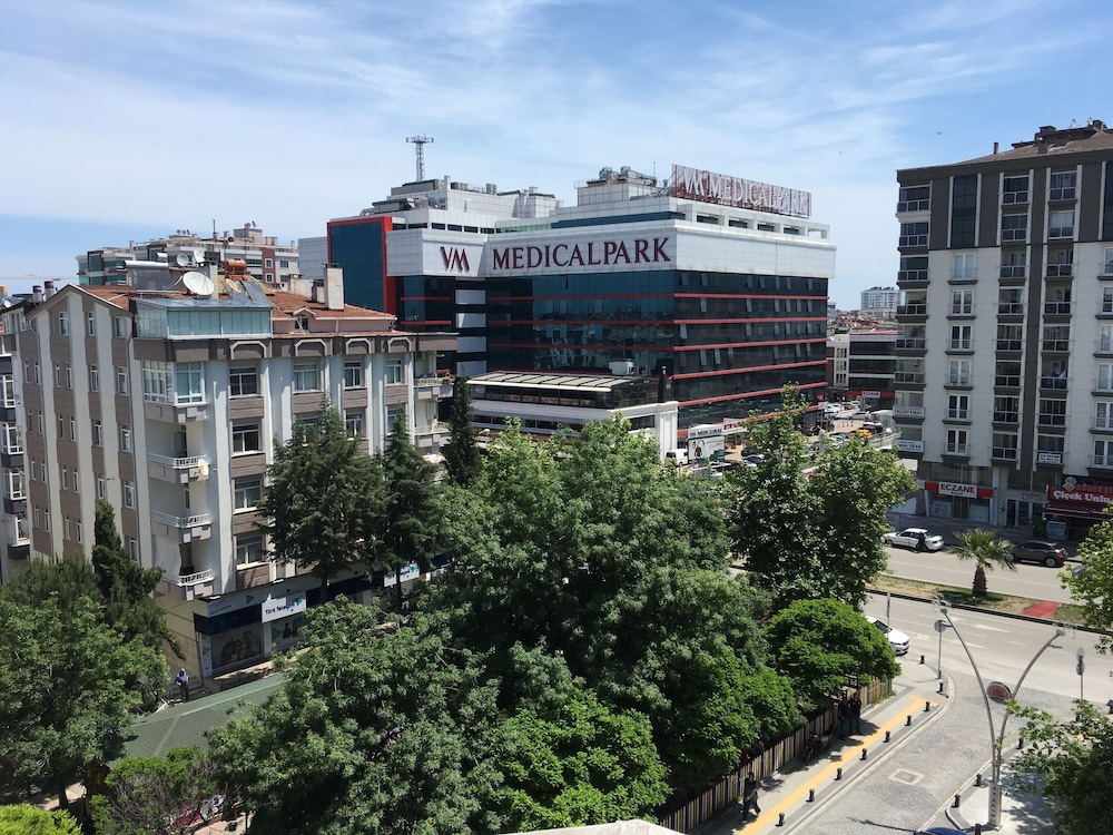 Medi Apart Otel 1/50