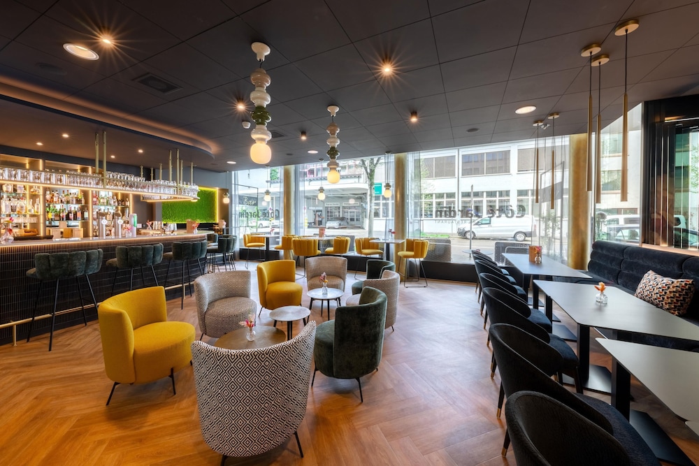 Essential By Dorint Basel City 28/48