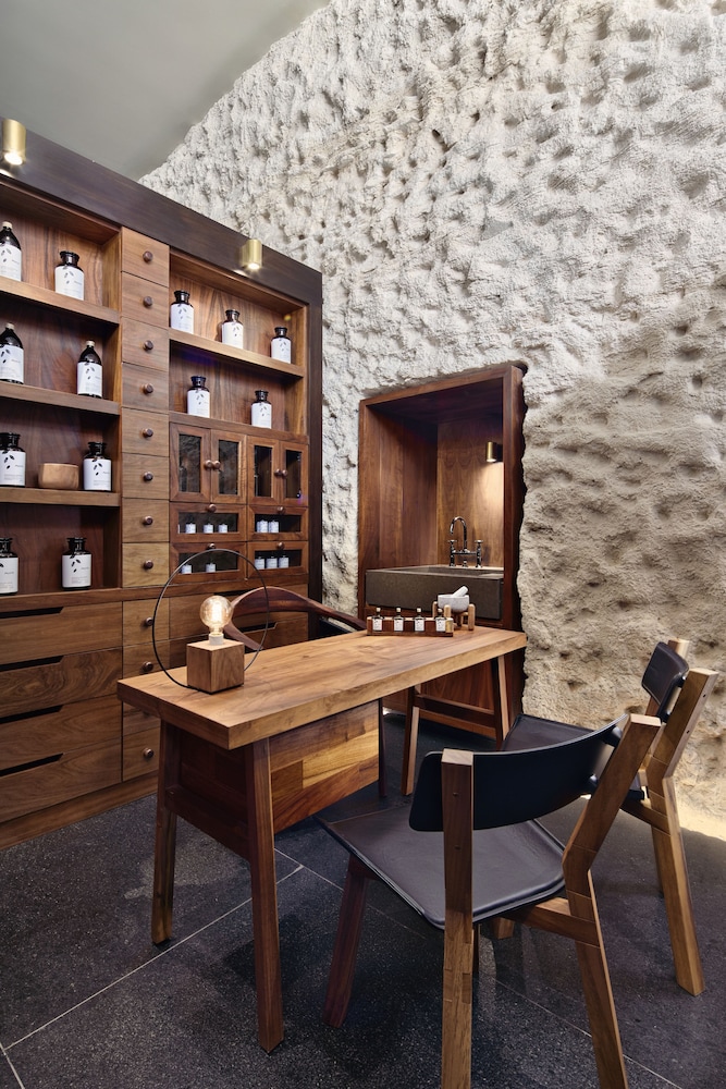 Hotel Xcaret Arte - Adults Only (16+) 51/73