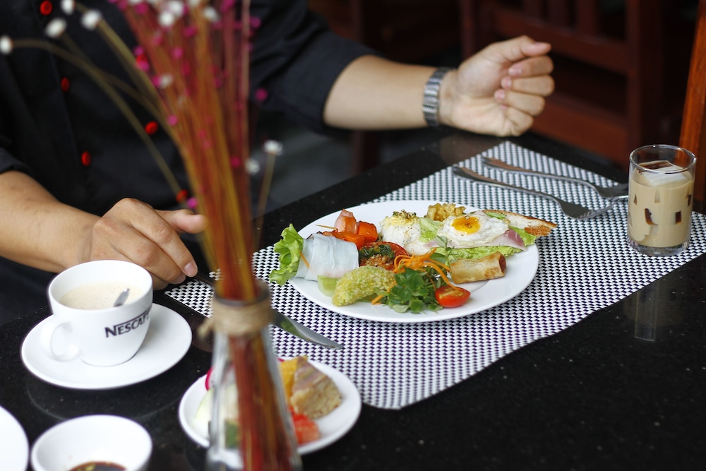 Song Cong Hotel DaNang 61/73