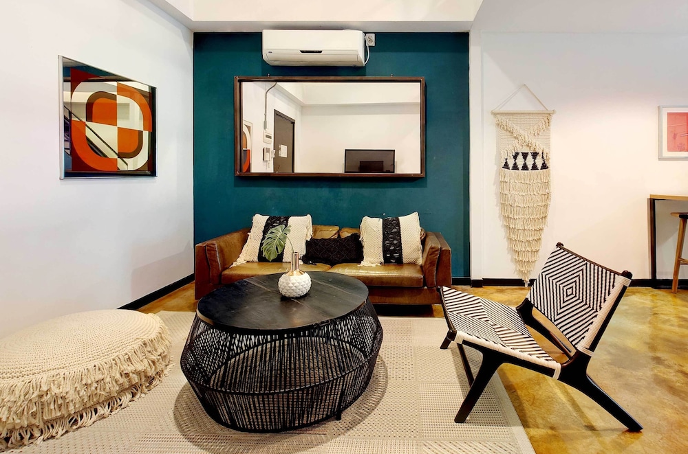 SLA Seoul Loft Apartments 51/74