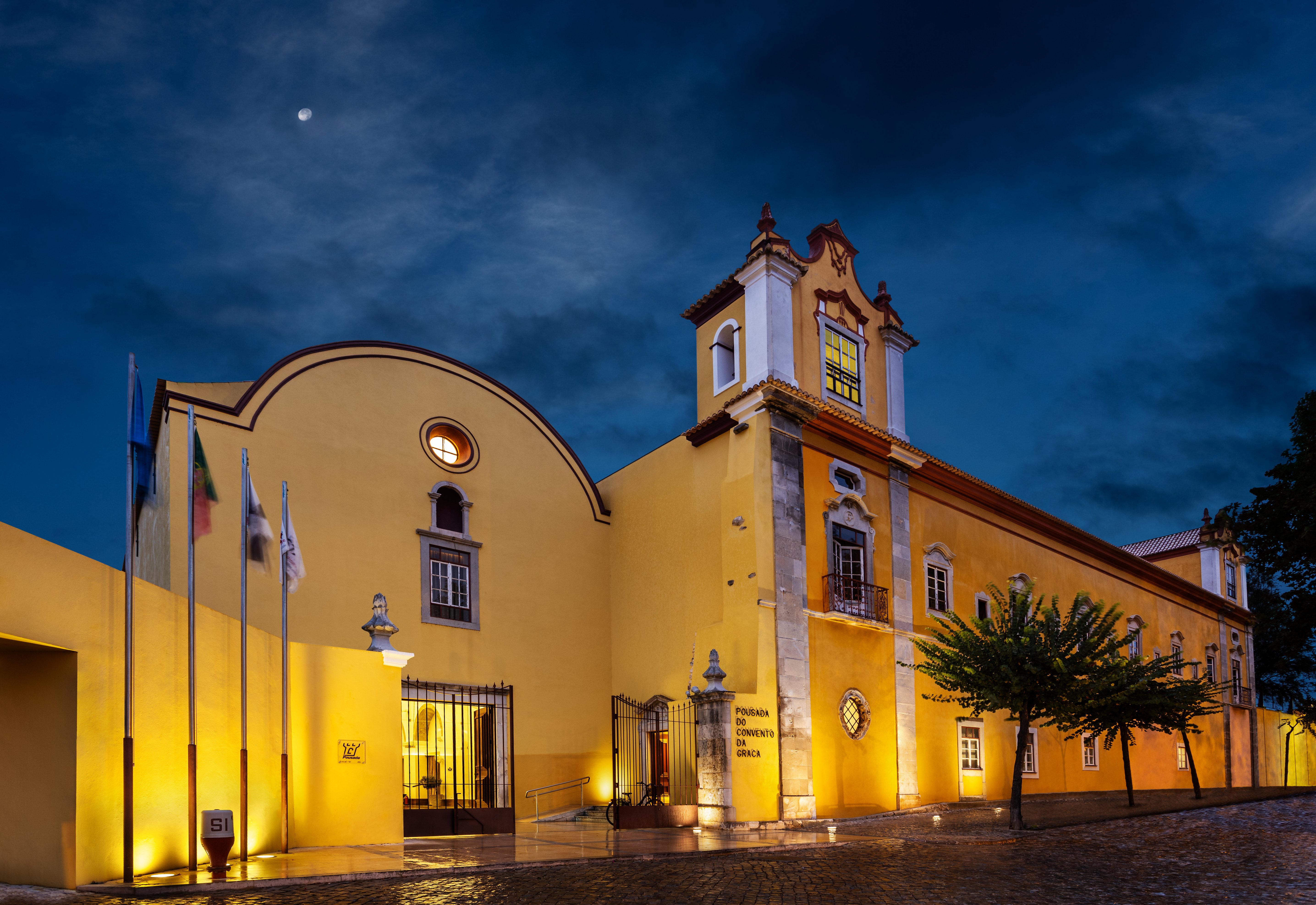 Pousada Convento de Tavira Historic Hotel in TAVIRA