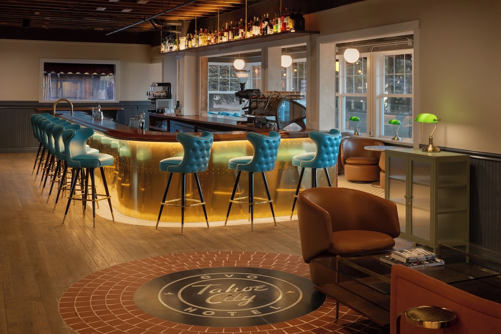 evo Hotel Tahoe City 34/50