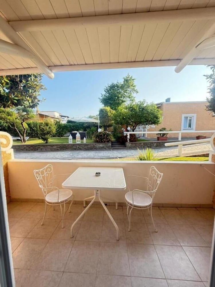 Hotel Parco Delle Agavi 22/45