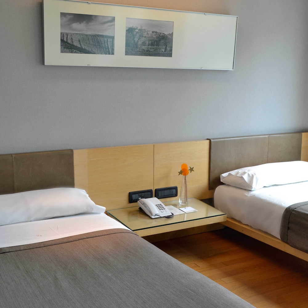 HTL Urbano Buenos Aires Hotel 9/44