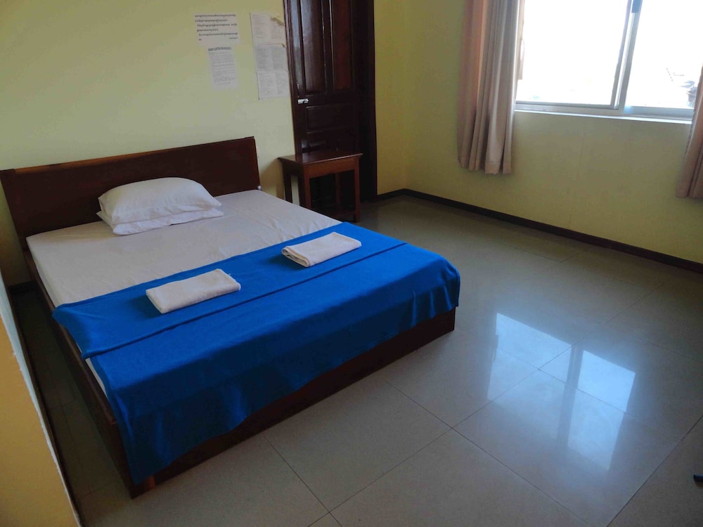 Green Park Village Guesthouse 5/28