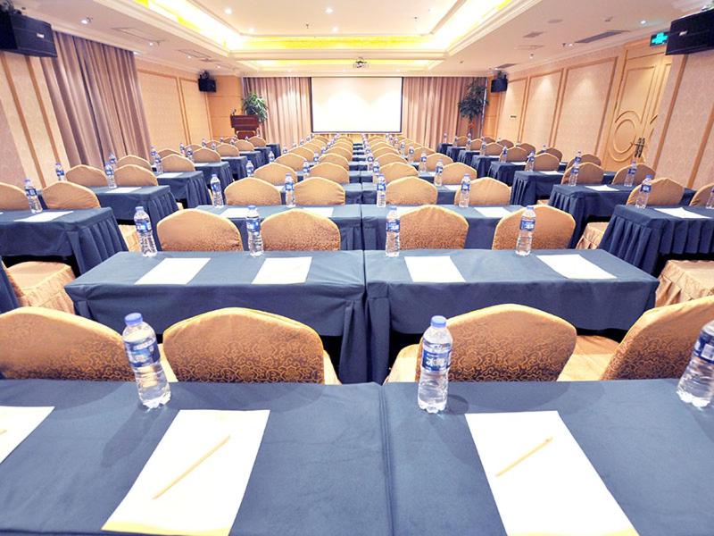 Vienna Hotel (Changshu Binjiang) 27/29