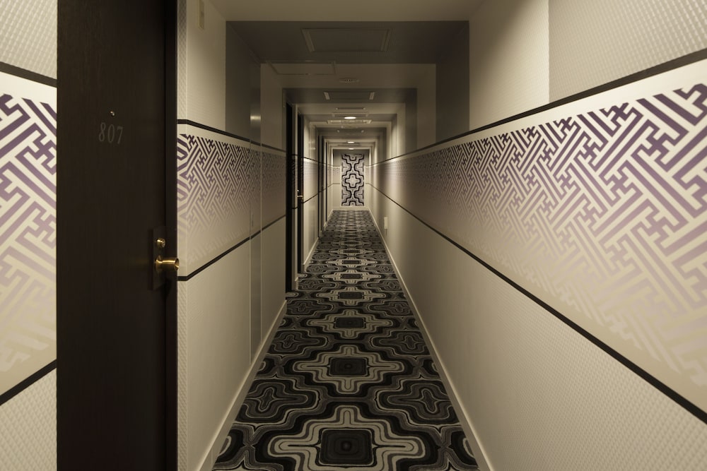 Centurion Hotel Ueno 42/74