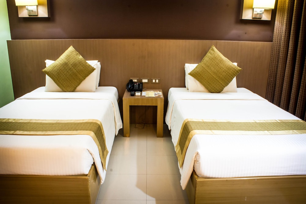 Manila Grand Opera Hotel 31/54