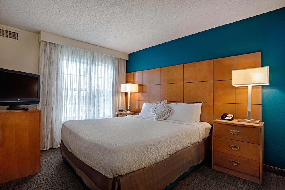 Residence Inn Atlantic City Airport Egg Harbor Township 18/64