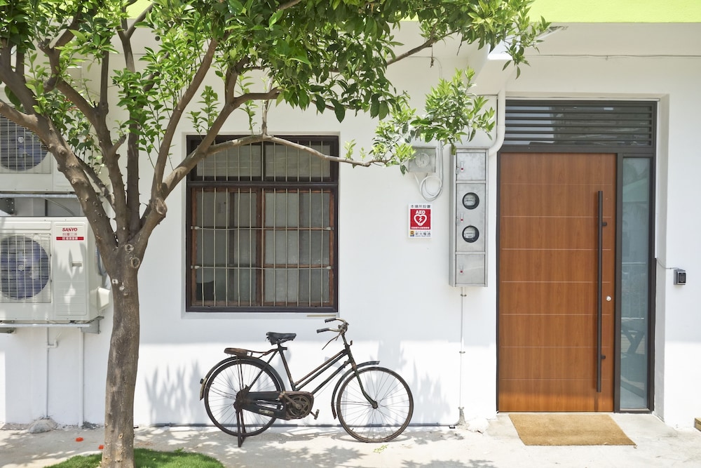 T-Life Hostel photo1