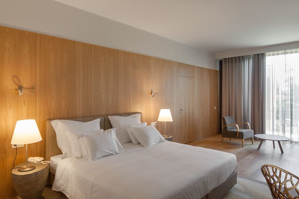 Torre de Gomariz Wine And Spa Hotel 29/74