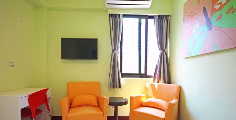 Kinmen Line In Bed and Breakfast 22/28