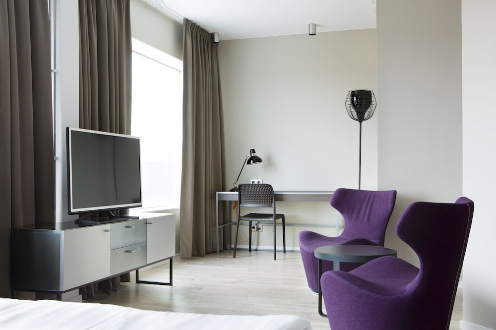 Comfort Hotel Winn 25/33